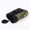 GZ27-0019 laser Golf range finder night vision monocular